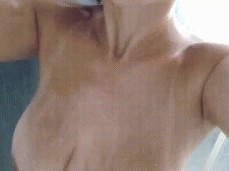 Showertime gif