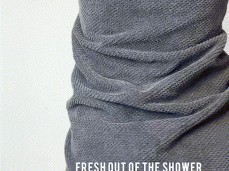 Towel gif