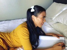 jada kair studying gif