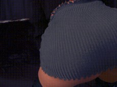 big tits big ass gif