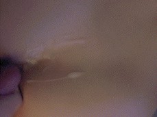 cumshot gif