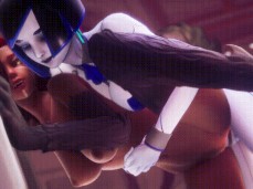 Robotfuta fuck catgirl gif