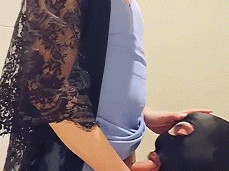 guy sucks  cock gif