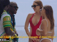 Lana Rhoades gif