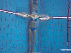 Swimmimg gif