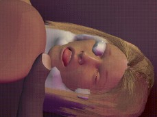 Big tits cumshot Huge cumshot full face under sperm gif