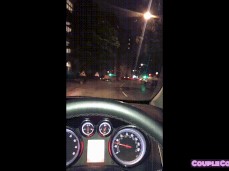 Wild Uber Ride gif