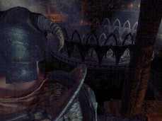 Serana gif