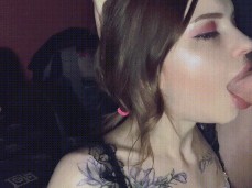 blowjob freya gif