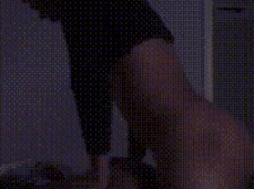 fucks guy bareback gif