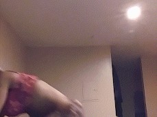 mature  bbw riding bbc gif