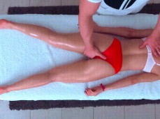 Massage Seduction 1 gif