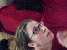 facial cutie gif