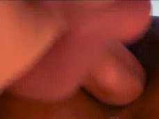 Lyla Lei Anal Closeup gif