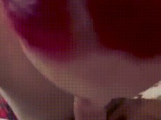 good girl gif