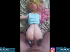 sex doll gif