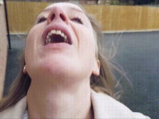 public blowjob gif