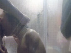 deepthroat till it cums gif