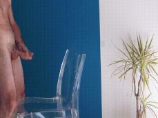 chair sperm gif