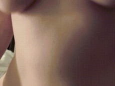 tits bouncing gif