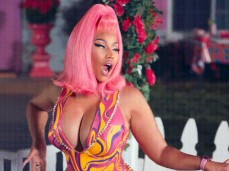 nicki minaj pmv gif