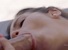 nekane blowjob gif