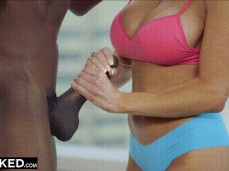 bbc two hands precum gif