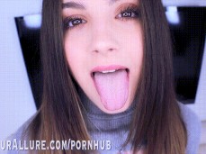 sexy face gif