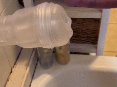 fleshlight_fucker Fucking Fleshlight gif