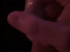 Huge Pulsating Cum Eruption gif