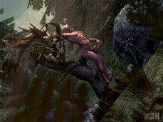 GeraltLeshen gif