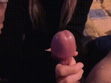 handjob gif