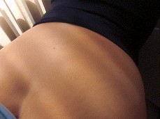 latina babe big ass gif