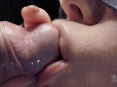 Close Up Cum gif