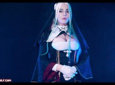 Femdom - MollyRedWolf gif