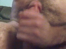 precum gif