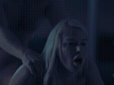 Doggy blonde milf gif