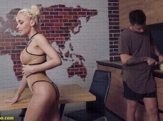 teenanal gif