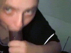 yummy gif