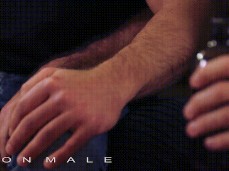 Zayne Roman & Jake Nicola kiss 0134 gif