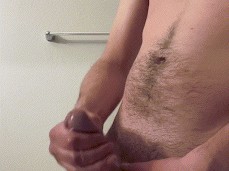 Cum Shot! gif