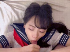 blowjob asian gif