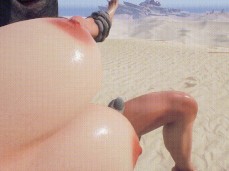 riding pov gif