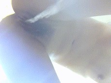 shower pee pov gif