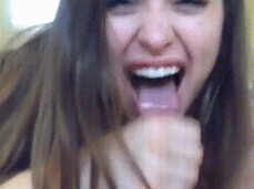 Riley Reid fucks a lucky fan gif