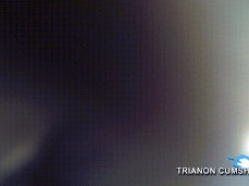 Trianon cumshot #034 gif