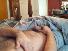 Hairy Tepestud secretly jerks off, watching plasterer at work 0052-1 gif