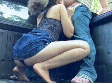 feet blowjob gif
