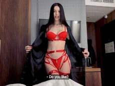 That lingerie is so damn hot gif