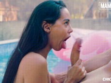 Andreina Deluxe gif